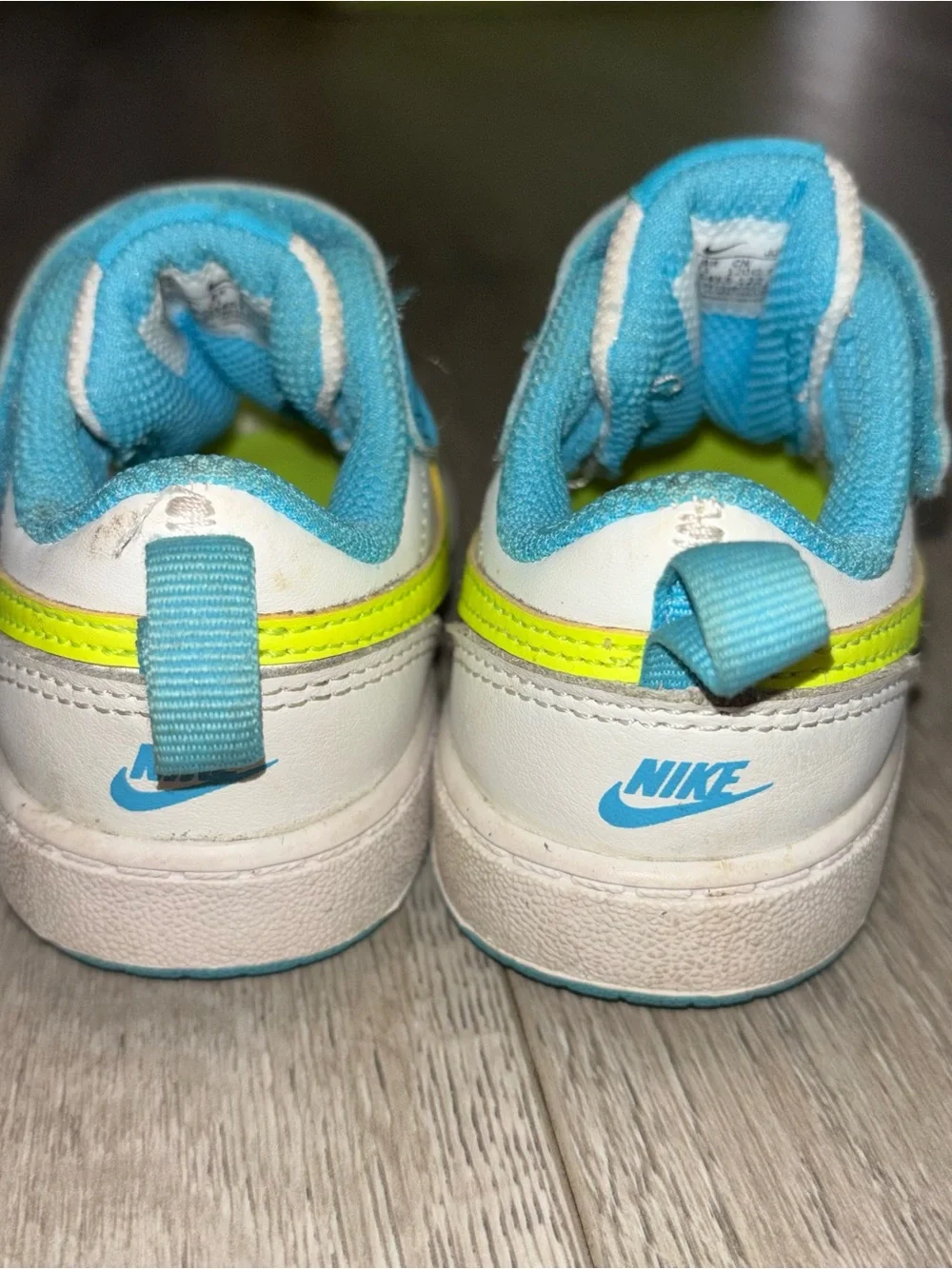 Nike classic kids